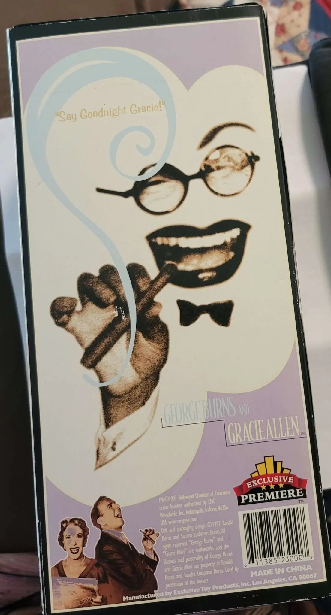 Rare Limited Edition Collectors Series – My Collectables