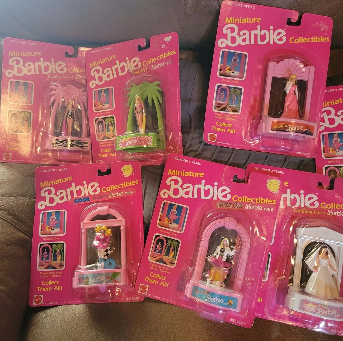 Miniature Barbie Collection: Rare Finds | My Collectable