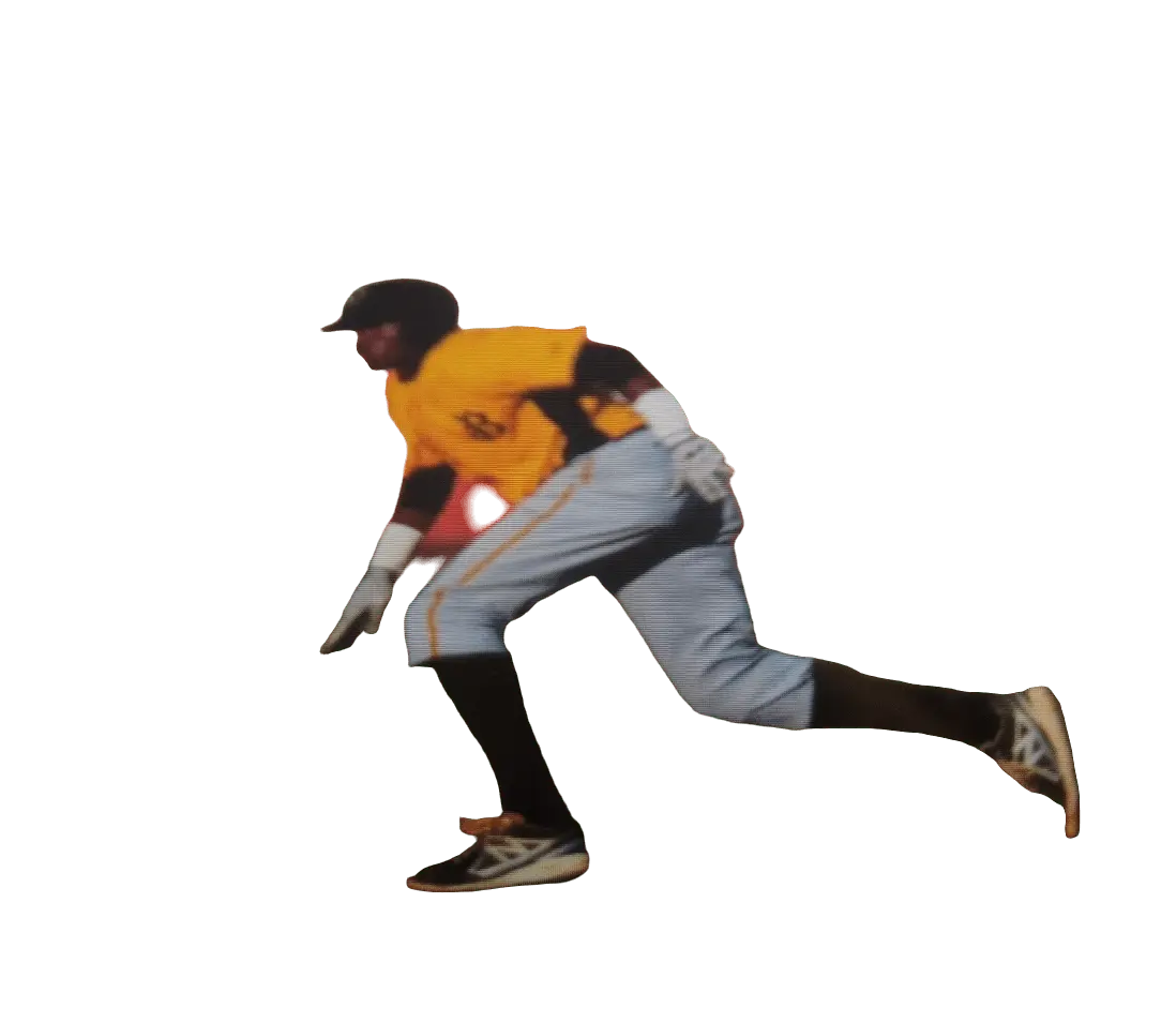 Alen Hansen,Autographed/Signed W/COA