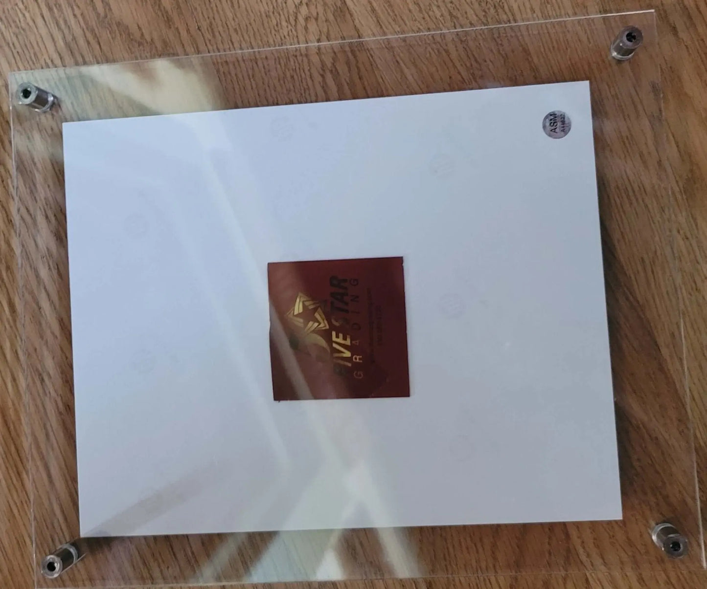 Carlos Delgado,Autographed,Signed W/COA