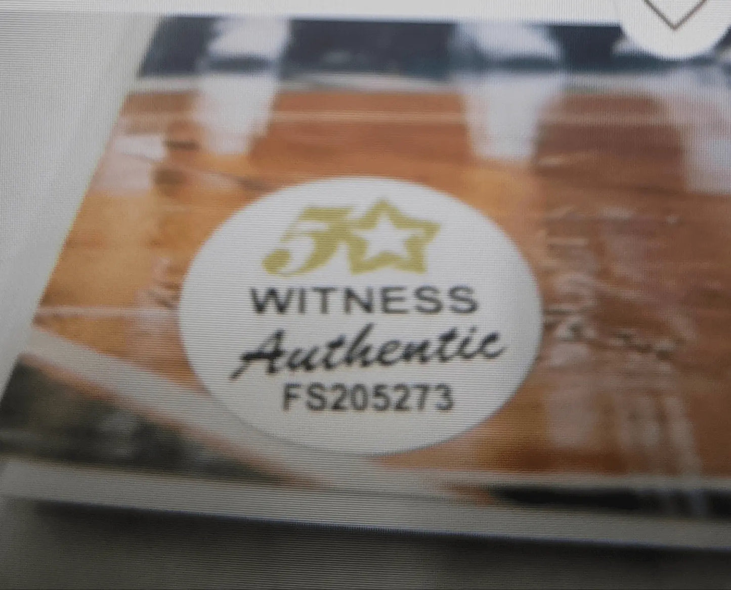 Celtics,Jason Tatum,Autographed, Signed W/ COA