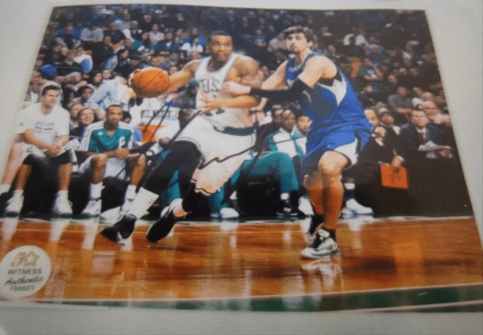 Celtics,Jason Tatum,Autographed, Signed W/ COA