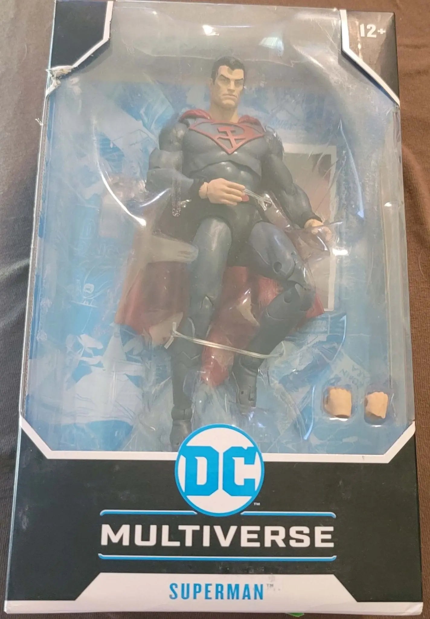 Rare Vintage Toys & Collectibles | Superman - My Collectables