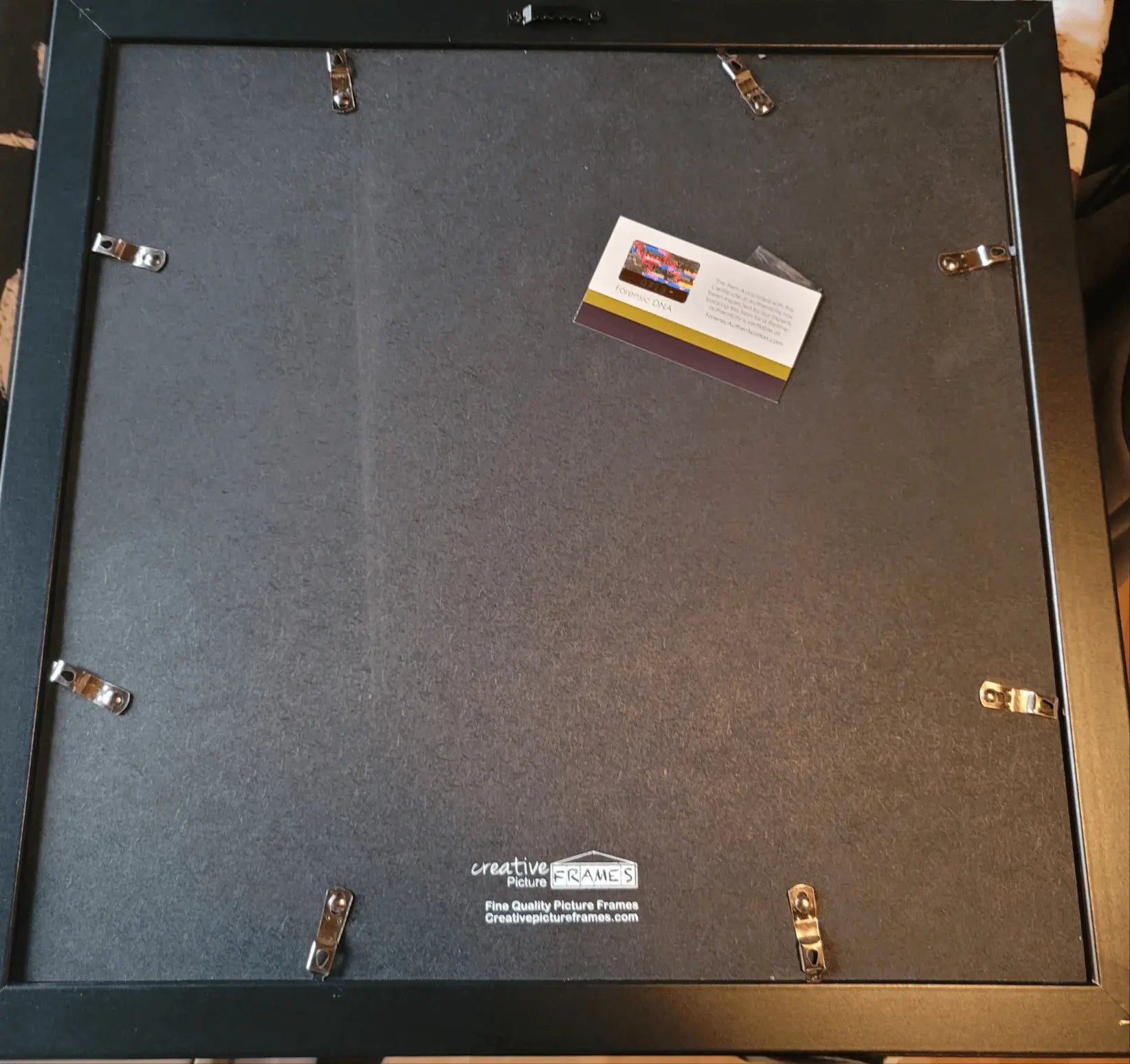 Derringer, Record Album,Signed Autographed w/COA