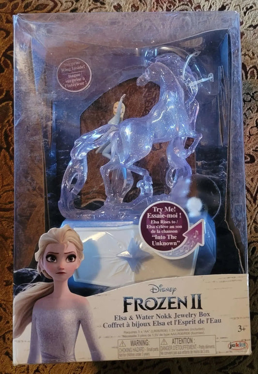 Vintage Toys Collectables | Elsa Nok Spirit Animal - My Collectable