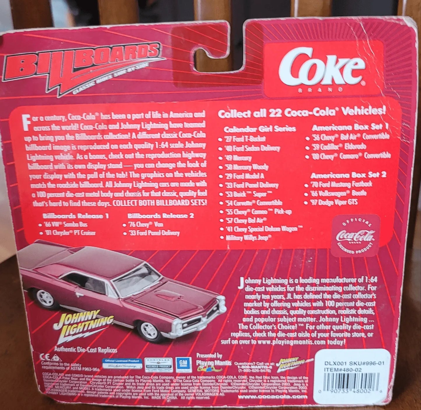 Large Lot of Coca-Cola Collectibles,