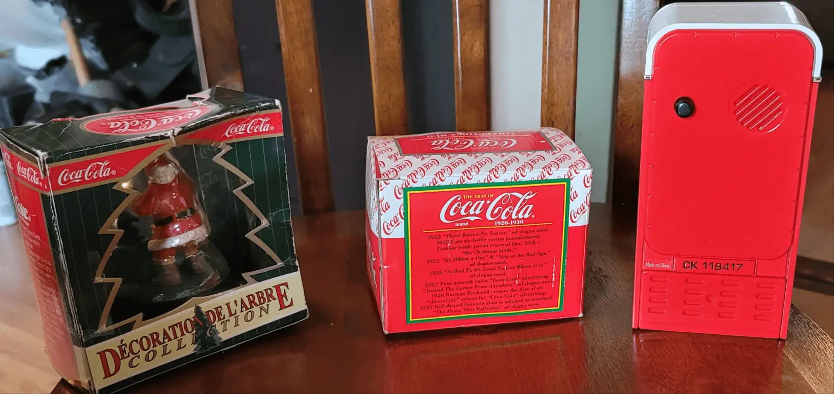 Large Lot of Coca-Cola Collectibles,