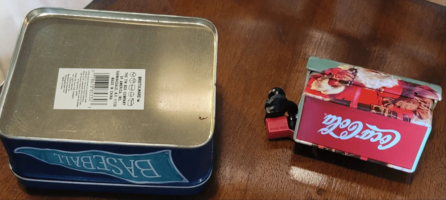 Large Lot of Coca-Cola Collectibles,