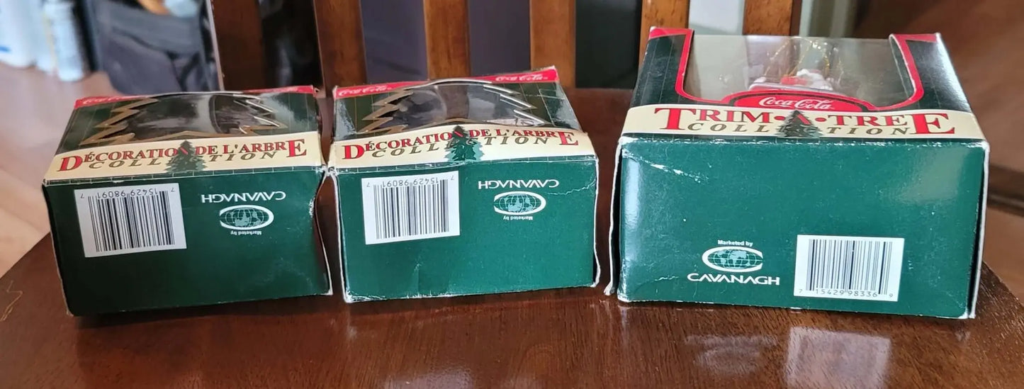 Large Lot of Coca-Cola Collectibles,