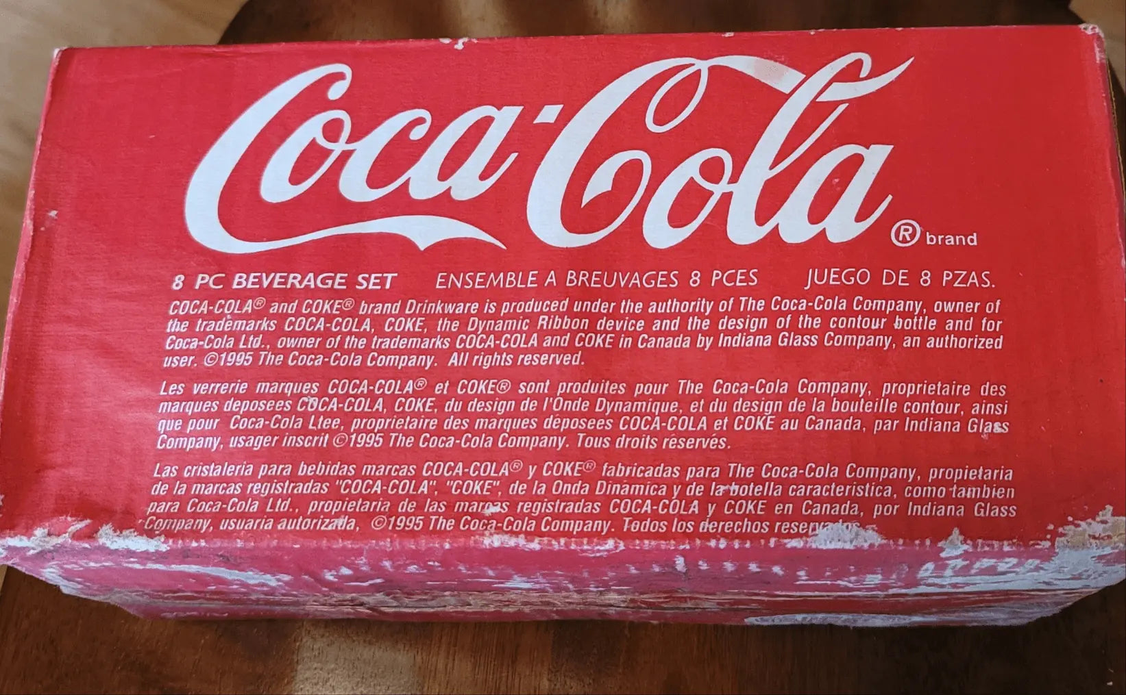 Large Lot of Coca-Cola Collectibles,