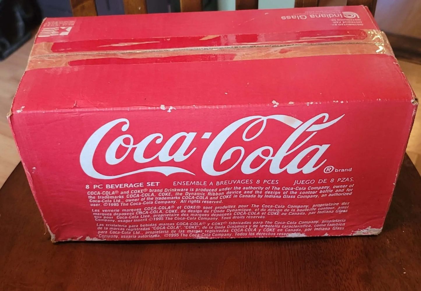 Large Lot of Coca-Cola Collectibles,