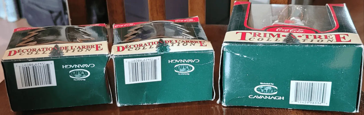 Large Lot of Coca-Cola Collectibles,