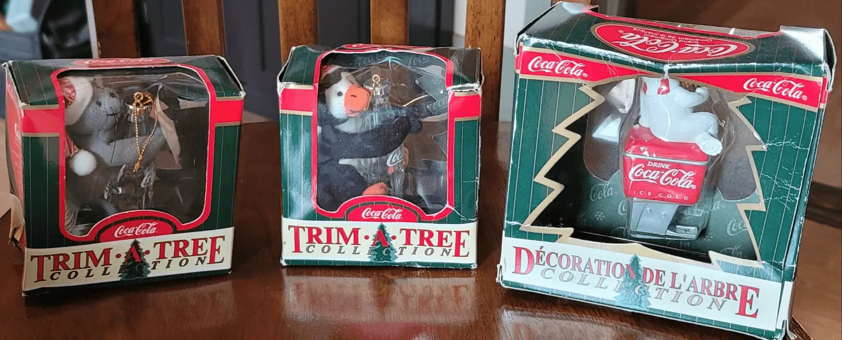 Large Lot of Coca-Cola Collectibles,