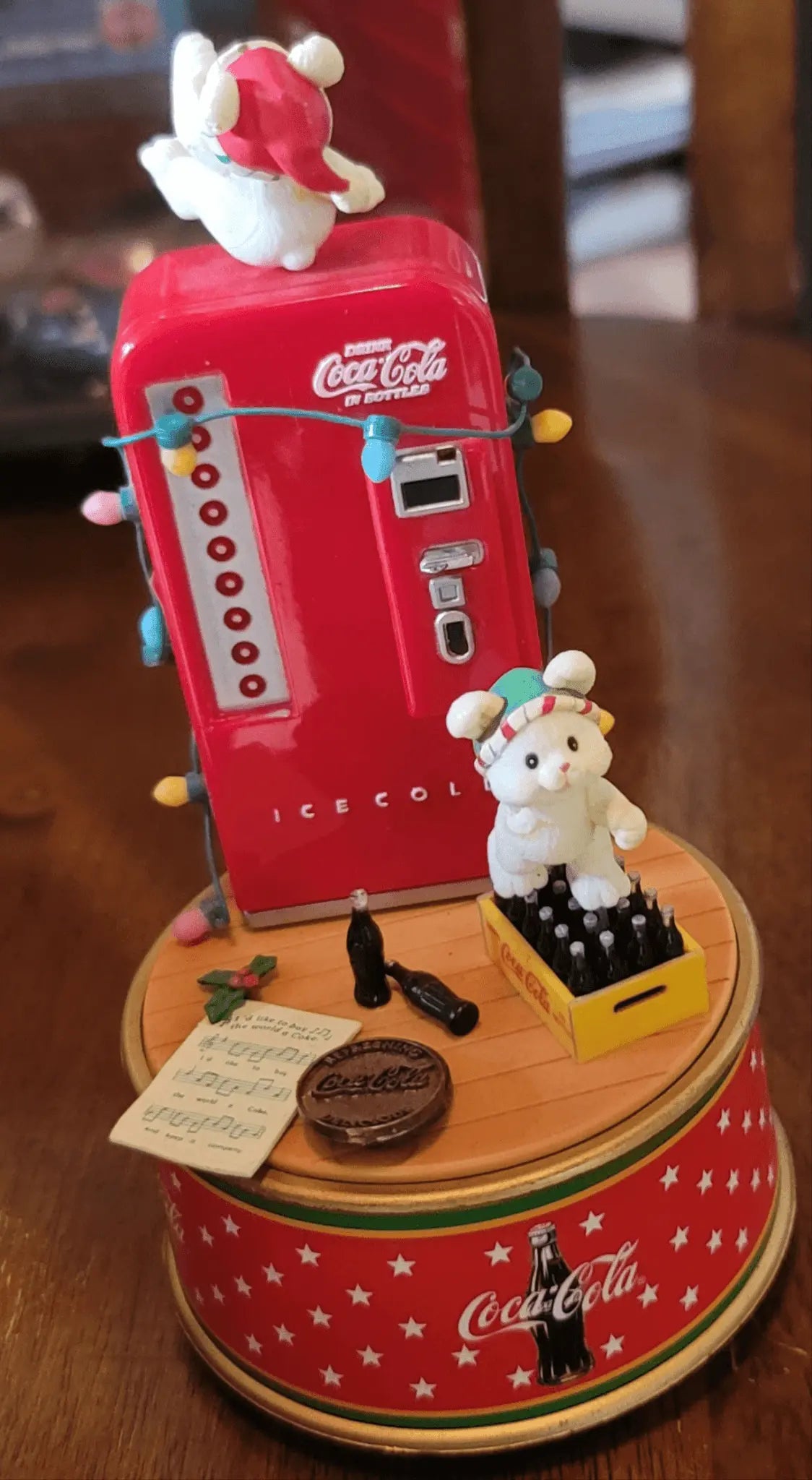 Large Lot of Coca-Cola Collectibles,