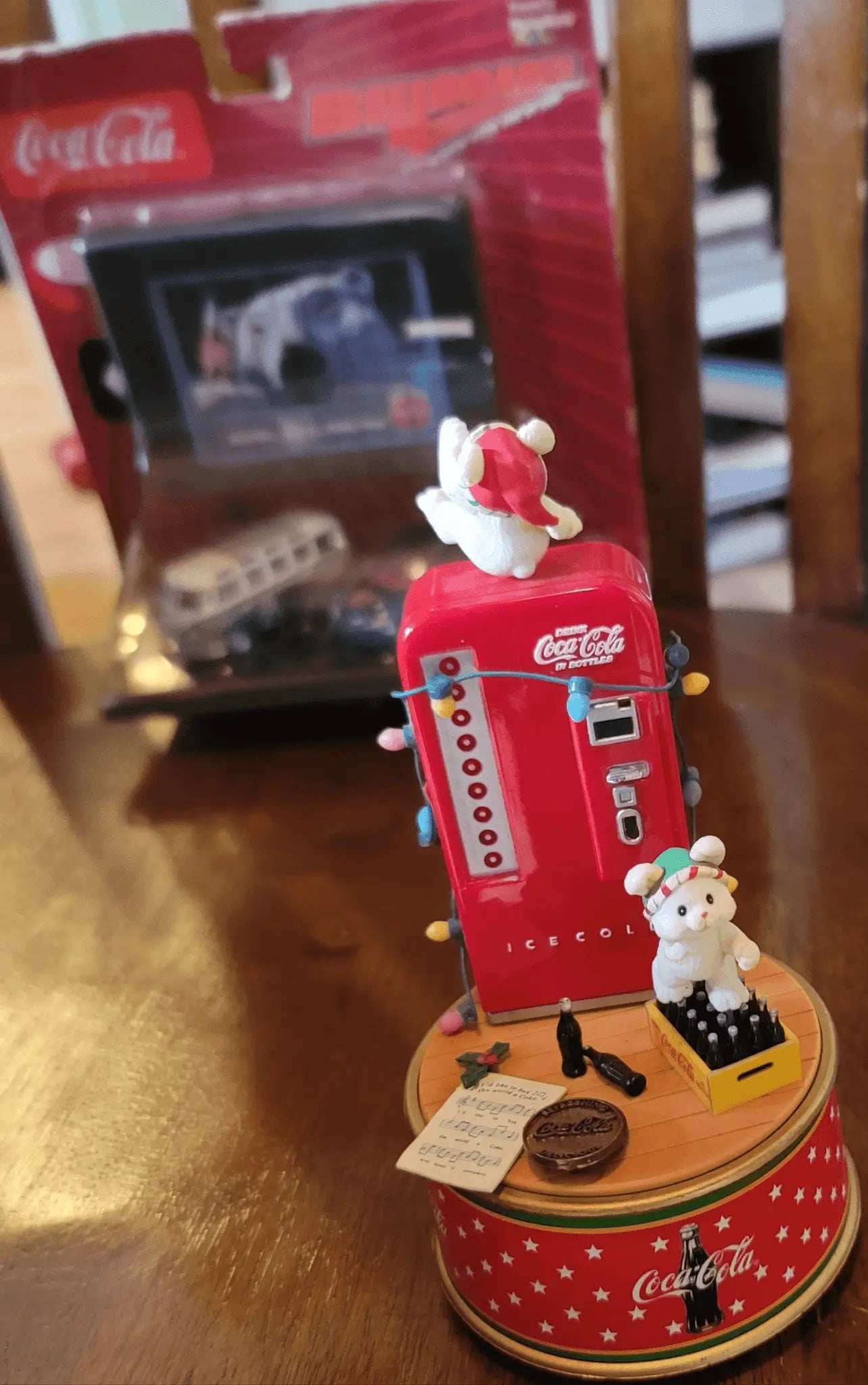 Large Lot of Coca-Cola Collectibles,