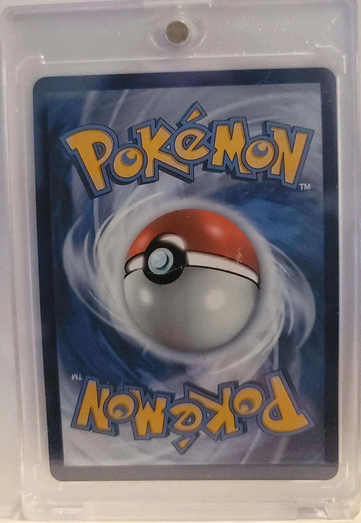 Zamazenta, Rare, Pokemon, in protective case