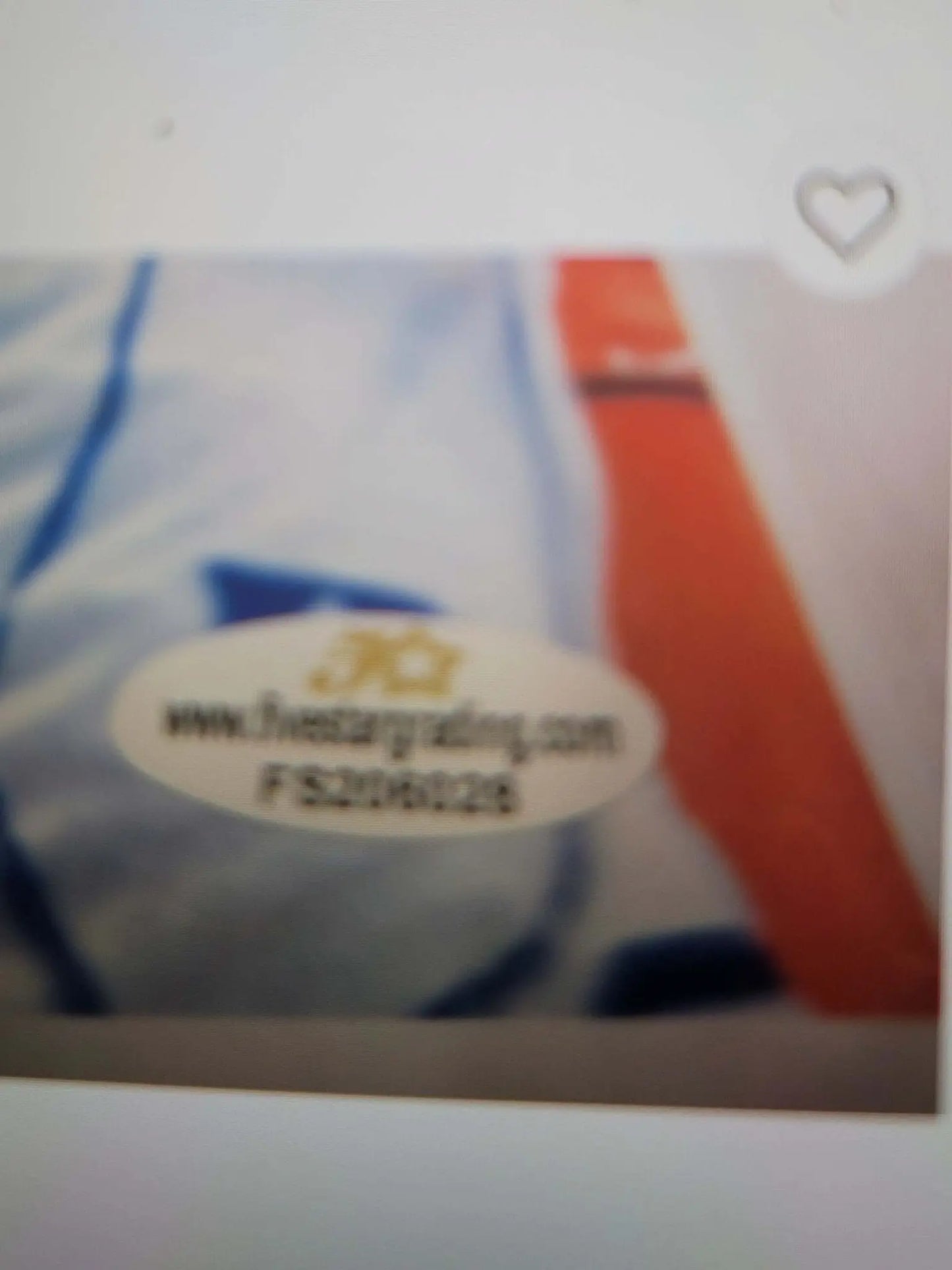 Antonio Vrankovic,Autographed/Signed W/COA