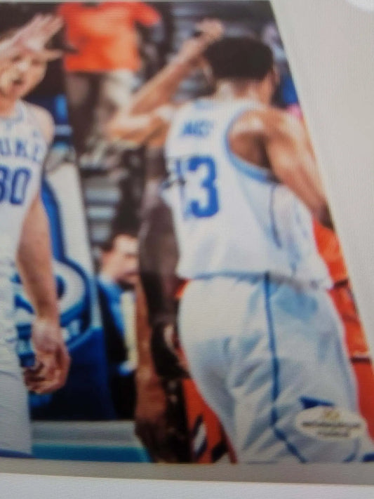 Antonio Vrankovic,Autographed/Signed W/COA