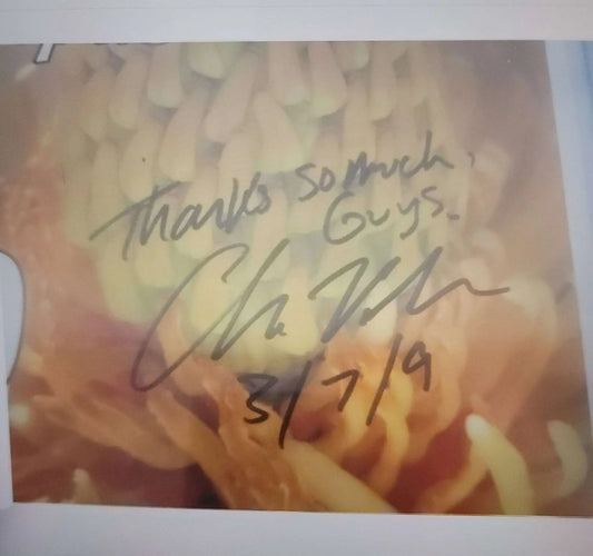 Intercept,Christian Knudsen, Jeff Knudsen, Jason Weiner, Chris Clemence